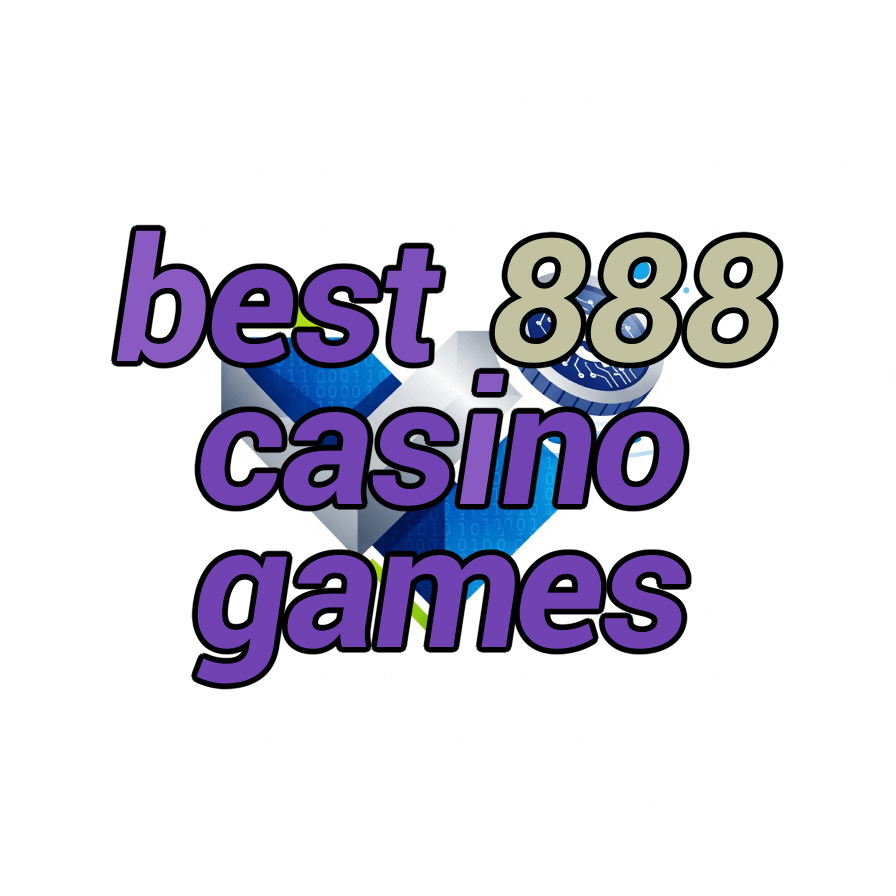 best 888 casino games